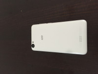 White Lyf Flame 1