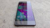 Granite Grey Sony Xperia XA