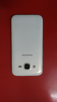 White Samsung Galaxy Core Prime