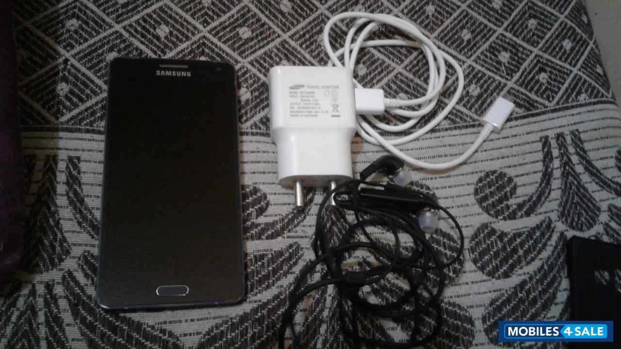 Bule Samsung Galaxy A5