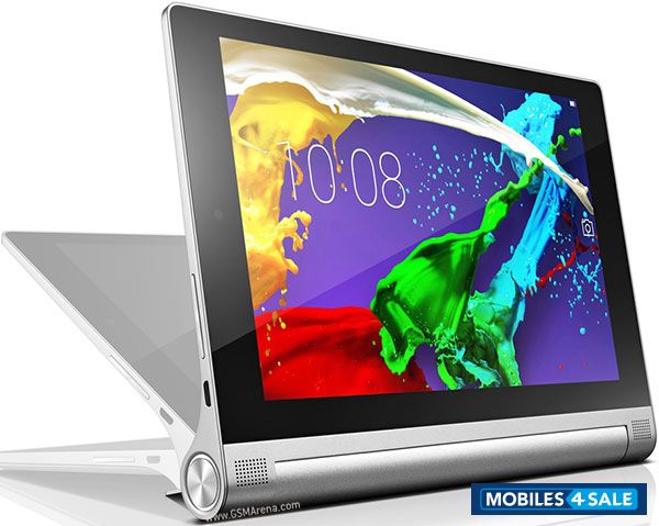 Platinum Lenovo Yoga Tablet 2 10 inch