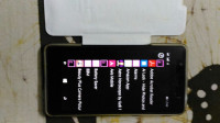 Black Microsoft Lumia 540 Dual SIM