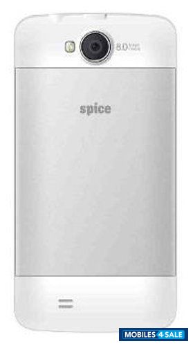 White Spice Stellar Mi-504