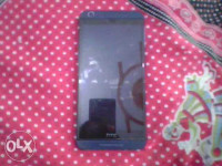 Blue HTC Desire 626