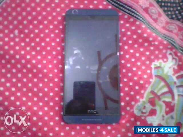 Blue HTC Desire 626