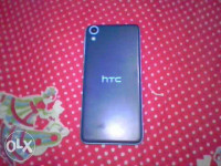 Blue HTC Desire 626