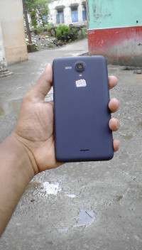 Blue Micromax Unite 2 A106