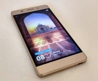 Golden Gionee Marathon M5 Lite