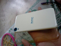 Santroni White HTC Desire 820s