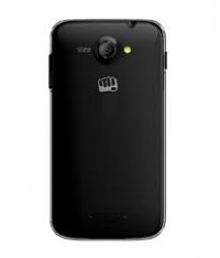 Black Micromax Unite A092