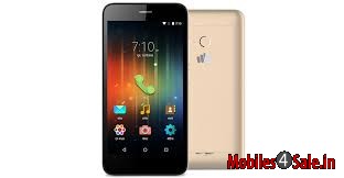 Golden Micromax Unite 4 Pro Q465