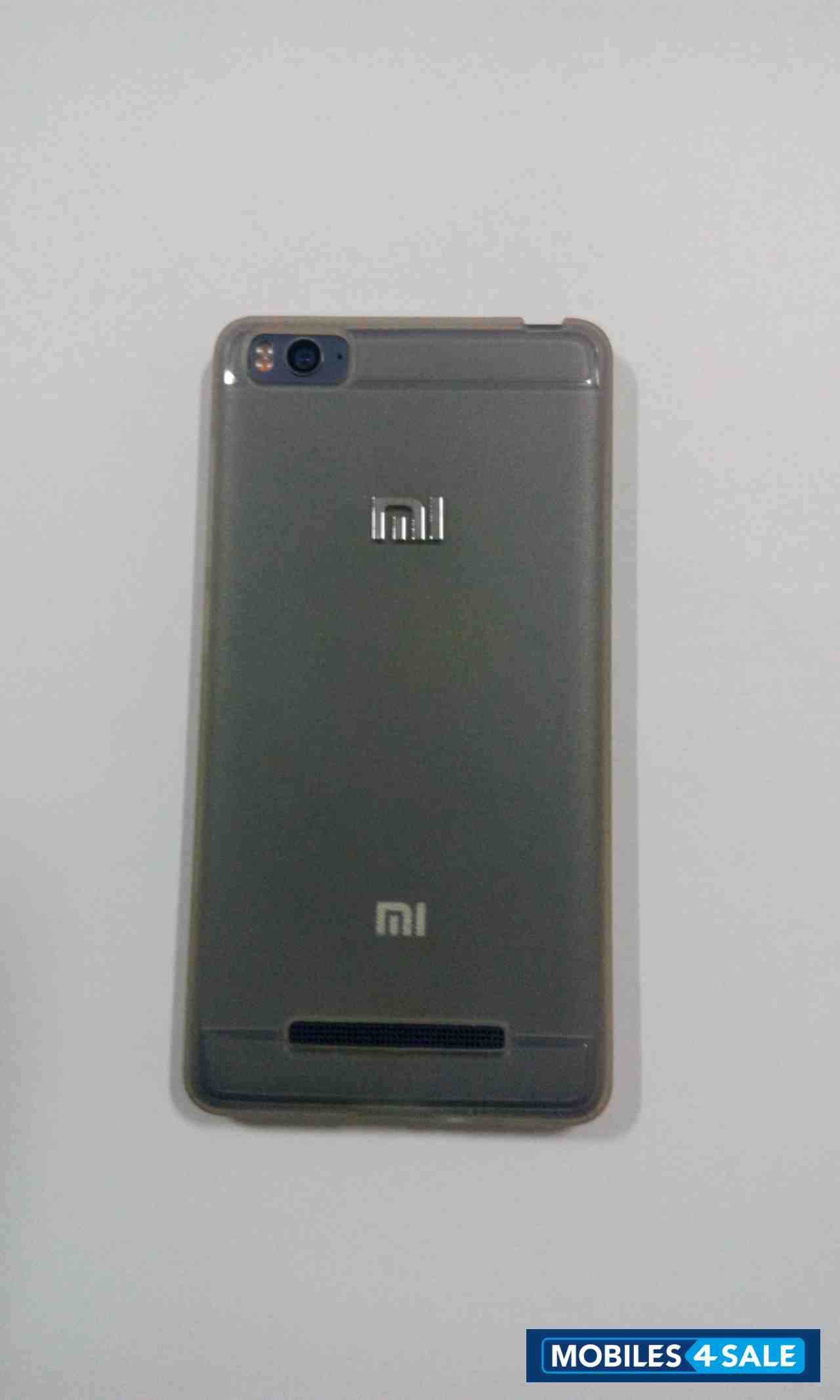 Dark Blue Xiaomi Mi 4i