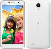 White Vivo Y22