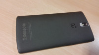 Black OnePlus One