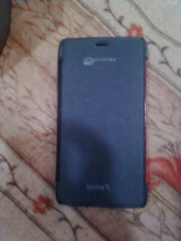 Red Micromax Unite 2 A106