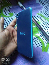 Blue HTC Desire 826x