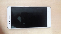 White Lenovo Vibe K5 Note