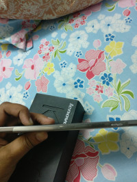 Sliver Lenovo K900