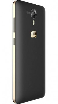 Black Micromax Canvas Xpress 2 E313