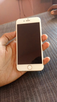 Gold Apple iPhone 6