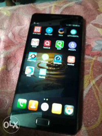 Silver Lenovo Vibe P1 Turbo