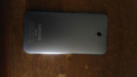 Space Grey Lenovo ZUK Z1