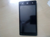 Black Xolo Era