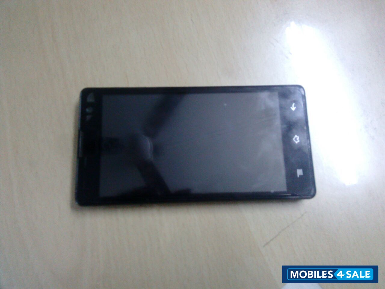 Black Xolo Era