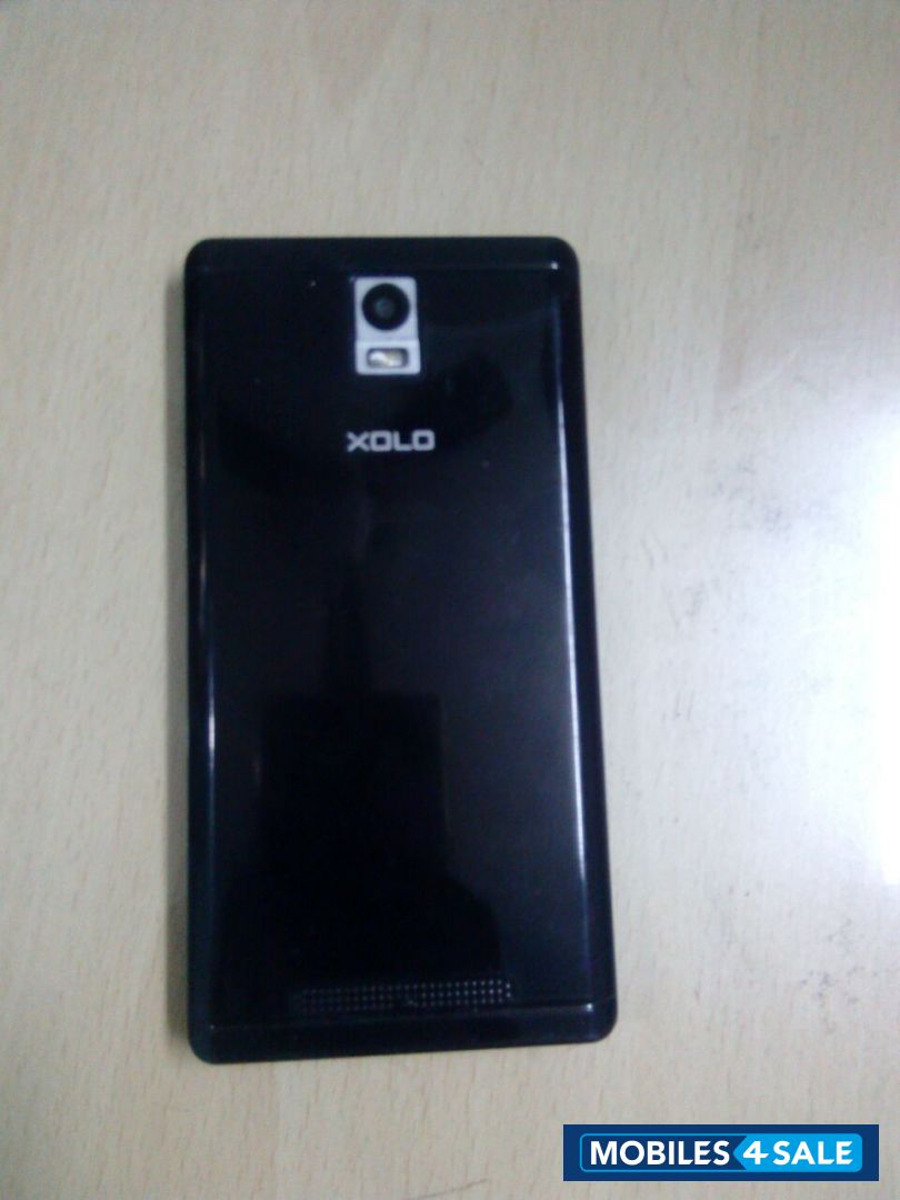 Black Xolo Era