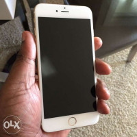 Rose Gold 64gb Apple iPhone 6S