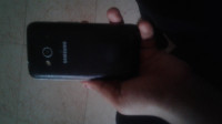 Black Samsung Galaxy Ace NXT