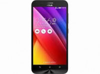 Black Asus Zenfone 2 ZE550ML