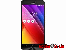 Black Asus Zenfone 2 ZE550ML