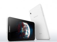 White Lenovo Tab A7-30 A3300