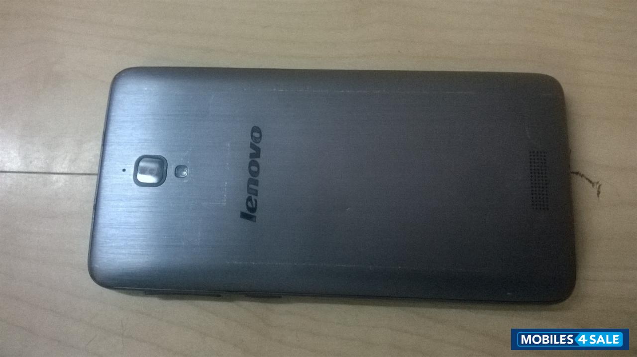 Grey Lenovo S660