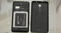 Black Micromax Unite 2 A106