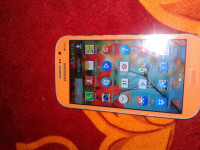 Pink Samsung Galaxy Grand Neo