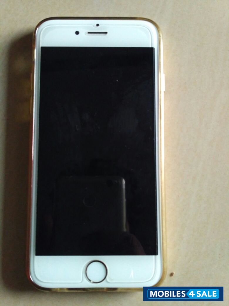 Gold Apple iPhone 6