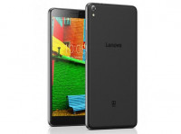 Black Lenovo  Phab PB1-750M