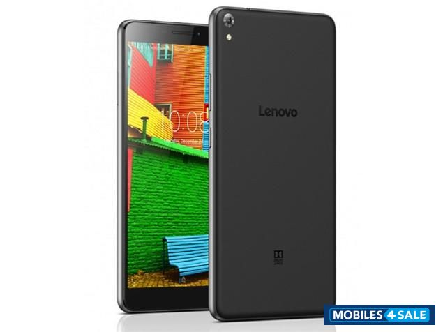 Black Lenovo  Phab PB1-750M