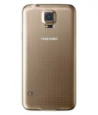 Gold Samsung S9110