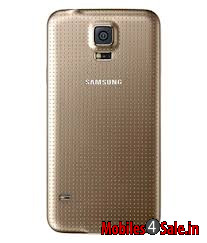 Gold Samsung S9110