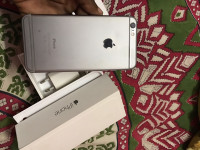 Space Grey Apple iPhone 6 Plus