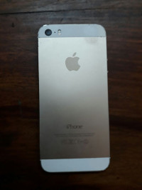 Gold Apple iPhone 5S