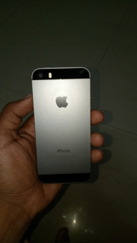 Grey Apple iPhone 5S