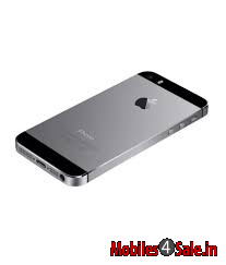 Space Gray Apple iPhone 5S