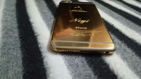 Gold Apple iPhone 6 Plus