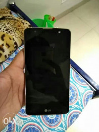 Mehndi LG Stylus 2 Plus