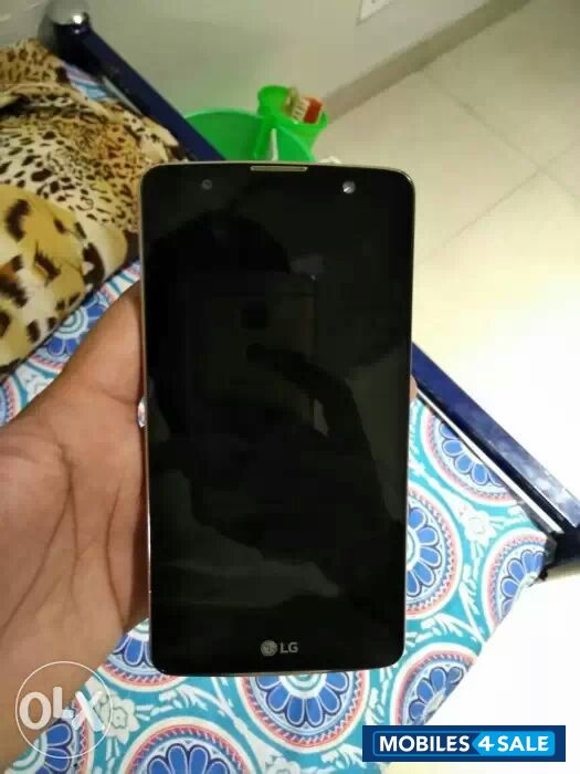 Mehndi LG Stylus 2 Plus