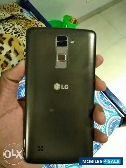 Mehndi LG Stylus 2 Plus